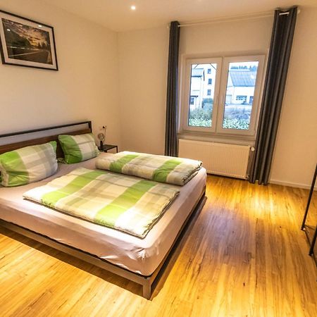 Suedschleife Appartements - Wlan - Direkt Am Ring Reimerath Esterno foto