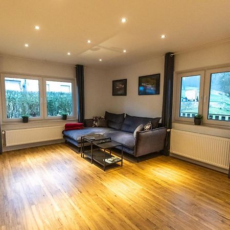 Suedschleife Appartements - Wlan - Direkt Am Ring Reimerath Esterno foto