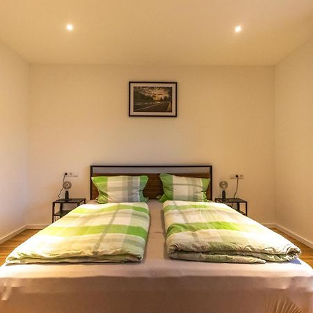 Suedschleife Appartements - Wlan - Direkt Am Ring Reimerath Esterno foto